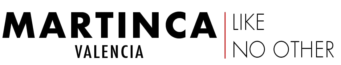Martinca Logo